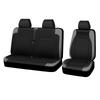 Truck Seat Cover Truck Seat Cover 2+1 Car Seat Cover PU Material Car Interior