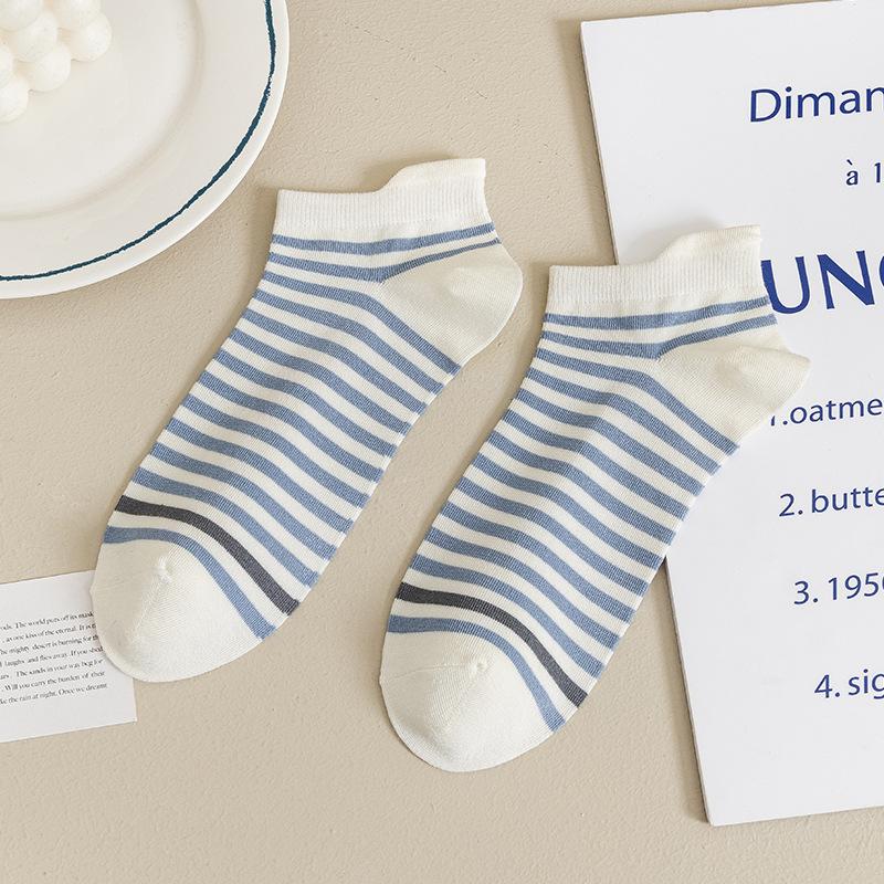 

Мужские летние тонкие повседневные дезодорирующие носки-лодочки с неглубоким вырезом, впитывающие пот 1 pair