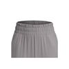 Under Armour Meridian Training Stretch Comfortable Work Knit Pants Women Pants Fatigue-Gray 1382524-015