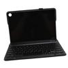Tablet Case with Removable Wireless Keyboard PU Leather Keyboard Case Travel Portable Sleeve for Tab M10 Gen 3 10.1 Inch