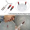 5 PCS Reliable Screwdriver Set Washing Machine  Hook  Inner Outer Tub Maintenance