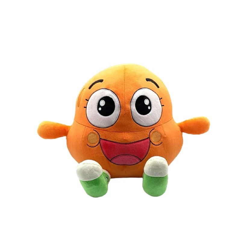 World Of Gumball Plush Game Merchandise Darwin Anais Pearl Cat Stuffed Doll Creative Toy Festival Gift For Kids