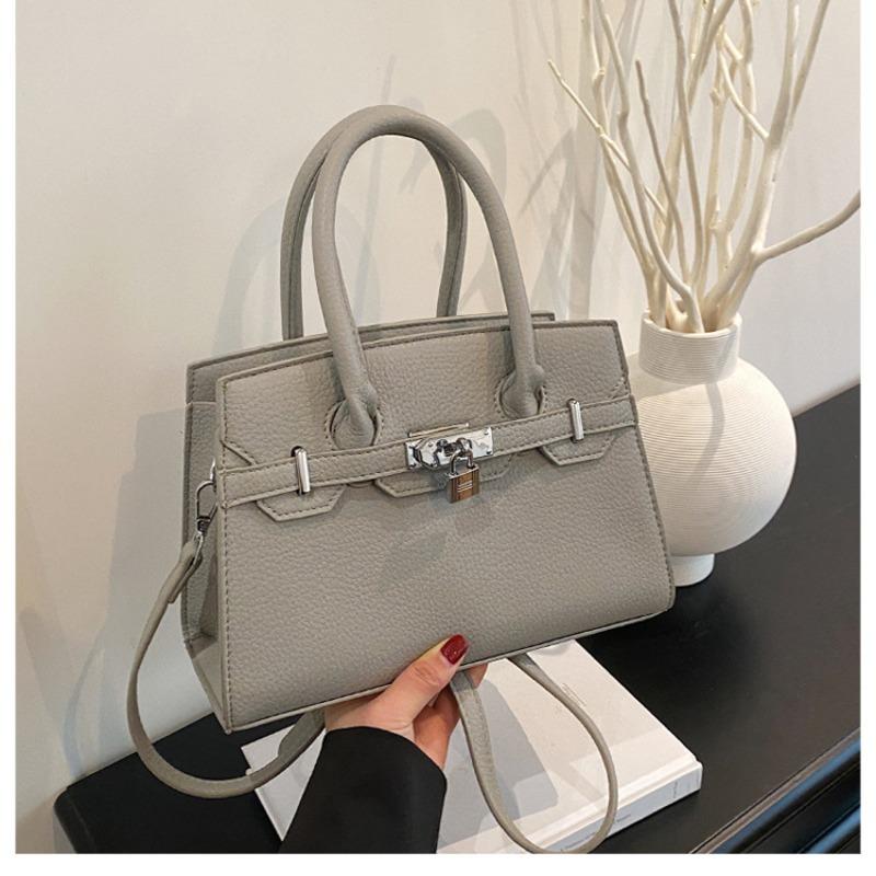 Trendy Bags Women's High-end Bags Women's New Summer Handbags Women's Fashion Shoulder Handbags