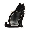 Cat Hair Keepsake Box Wooden Dog Hair Storage Box Pet