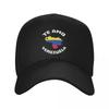 I Love VZLA - Venezuela Heart Flag Venezuelan Baseball Cap Men Women Outdoor Trucker Hat Adjustable Golf Hats Summer Hat