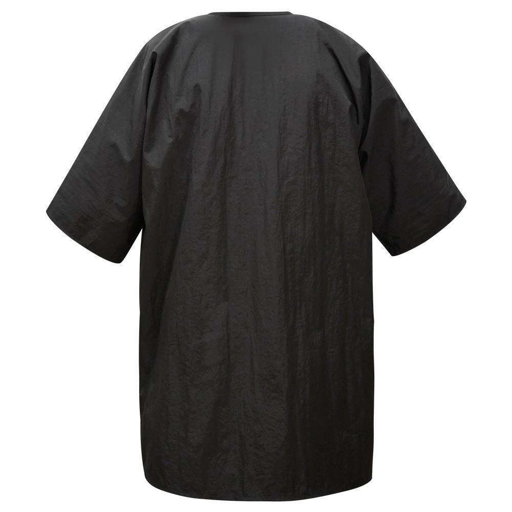 Waterproof Hair Stylist Hairdressing Cape Barber Wrap Salon Apron  Hair Care