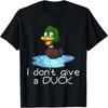 No Friggin Way  T-Shirt