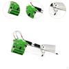 Mini Reciprocating Linear Motion Model Stem Toy DIY Electric Motor Transmission Science Experiment