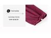 Women's High Waist Cotton Linen Lantern Pants - Spring/Autumn Loose Harem Style