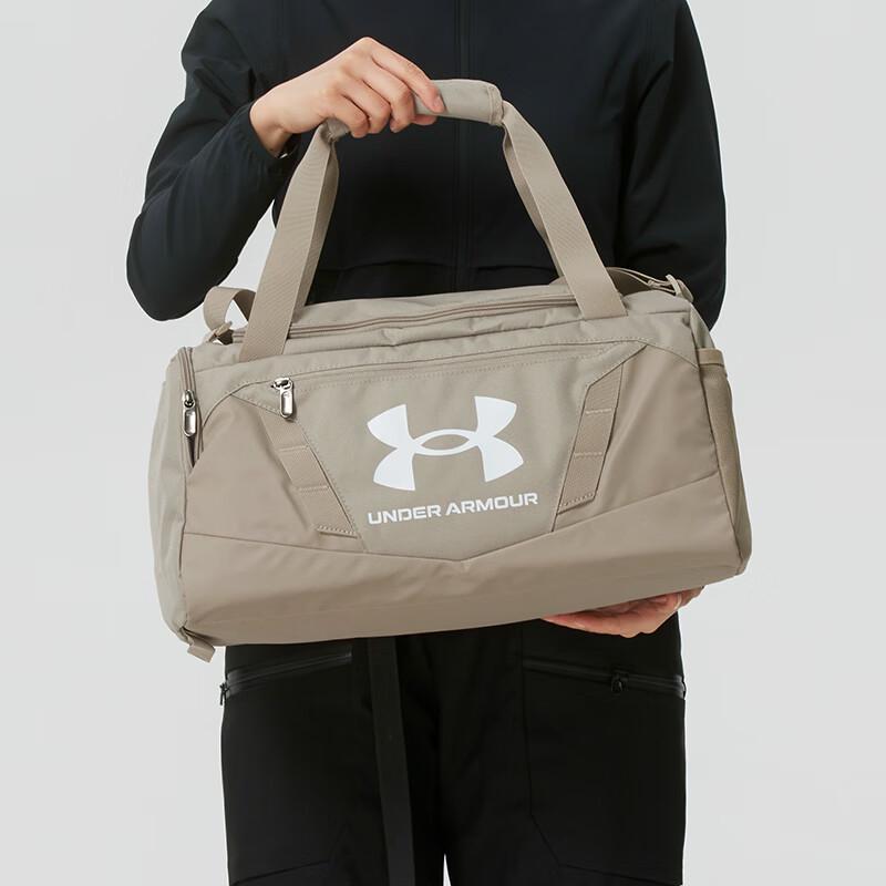 Under Armour Unisex Training Duffle Bag OSFM