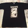 Camiseta BARSHASKETH XL, The Chasm, Inquisition, Urgehal, Urfaust, Empyrium, Taake