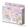 Chikawa To Issho Muchakawa Purple DX Set Recommended for Ages 6 and Up