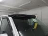 Visor On the Windshield (for Painting) for Volkswagen T6