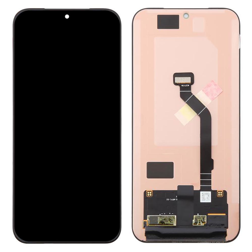 For Oppo Find X8 5G OEM Grade S AMOLED Screen and Digitizer Assembly Replacement Part (Without Logo)