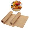 Coconuts Coir Halloween Doormat Skull Pumpkins Design Outdoor Indoor Not Skid Decorative Mats Large Size For Party Home