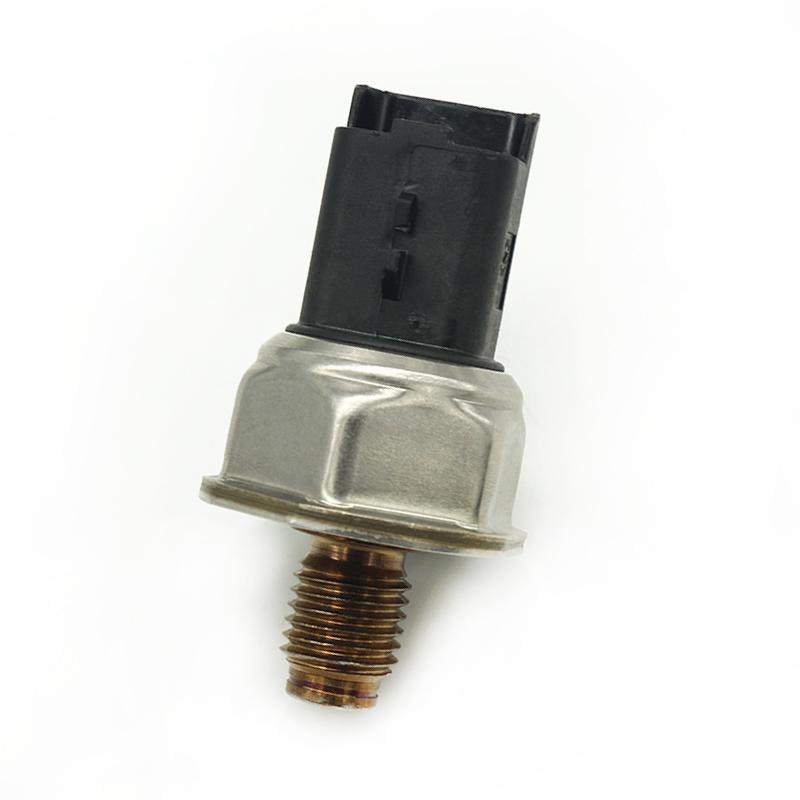 55PP02-02 5WS40039 Fuel Rail Pressure Sensor for Ford Peugeot 2.0 HDI TDCI 55PP0202 Oil Pressure Sensor