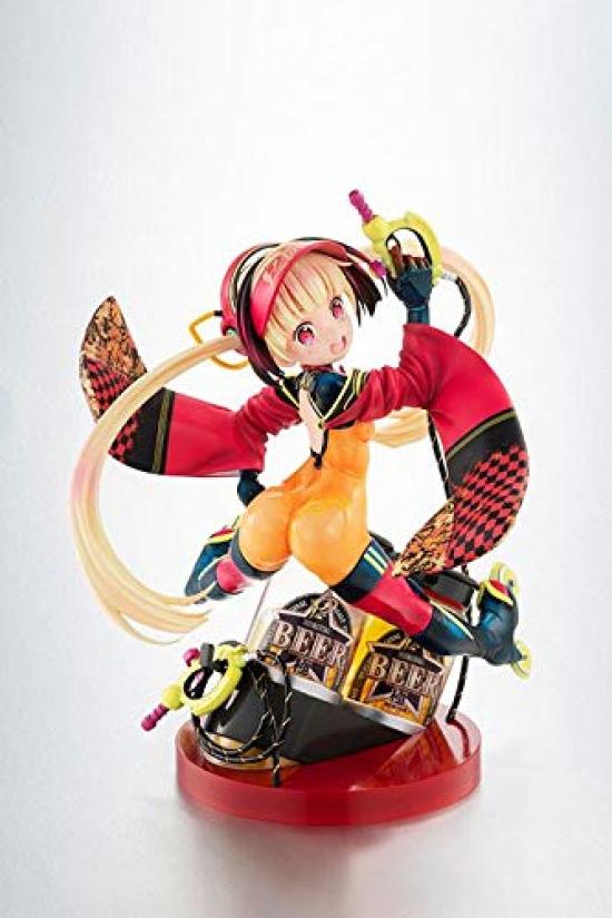 HOBBY JAPAN Hobby Japan Death Ball Mitsuka Kamisui