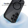 Luxury For Magsafe Shockproof Protector Hard Cover Cases Matte S26Ultra Magnetic Phone Case For Samsung S26 Plus S 26 Ultra