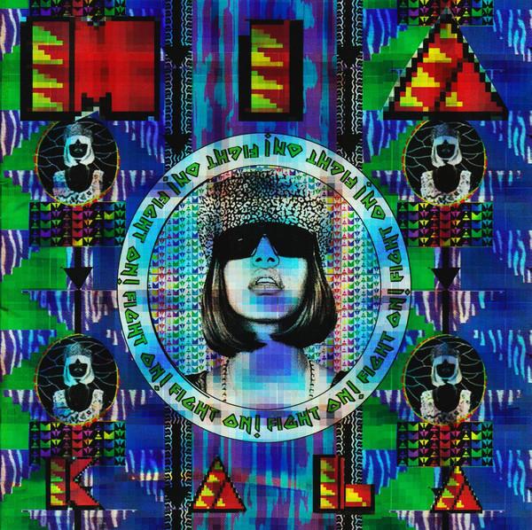 

CD M.I.A. - Kala XLCD281X XL Recordings 2008 UK Dance & Electronica Used