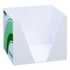 [Case Sale] Crecia Wiper (4-Fold Type) Dedicated Dispenser (1 Piece) 04434
