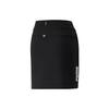 Puma Ss24 Sportowy Styl Życia Marka Nadruk Logo Litery Linia A Wygodna Codzienna Spódnica Spódnice Damskie Czarny 670959-01