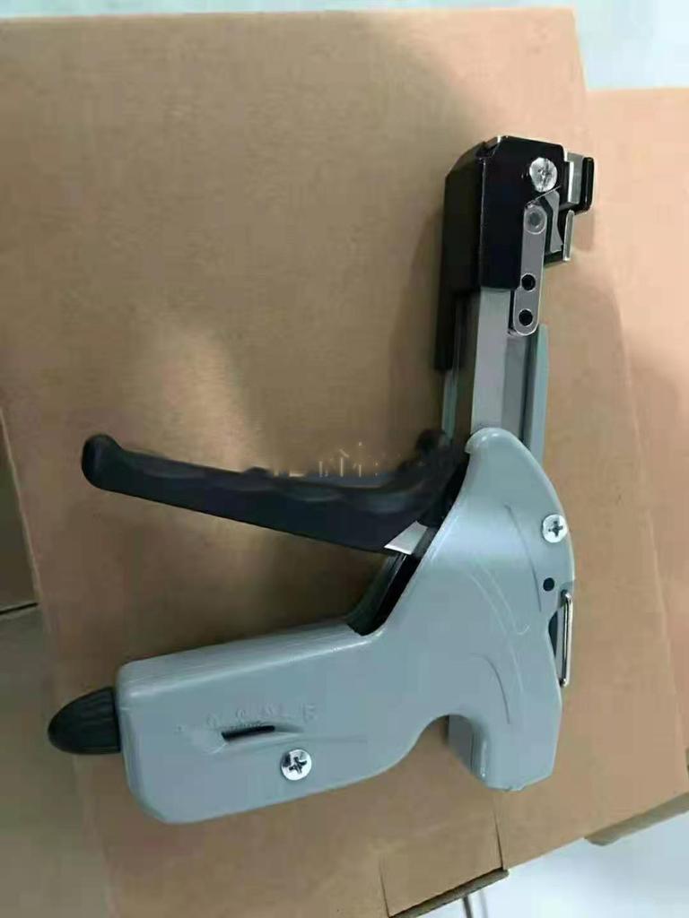 Stainless Steel Cable Tie Pliers: Explosion-Proof, Crimping & Cutting Tool