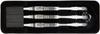Dynasty KATANA ONIMARU2 2BA Soft Dart Barrel "Famous Sword" [Onimaru 2]