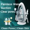 Beauty Salon Pore Cleaning Facial Cleaning Machine Small Bubble Oxygen Injection Instrument Cleaning & Hydration Beauty Device 378*180*165mm