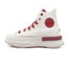 Converse Run Star Legacy CX High YOTD Weiß Rot A09105C
