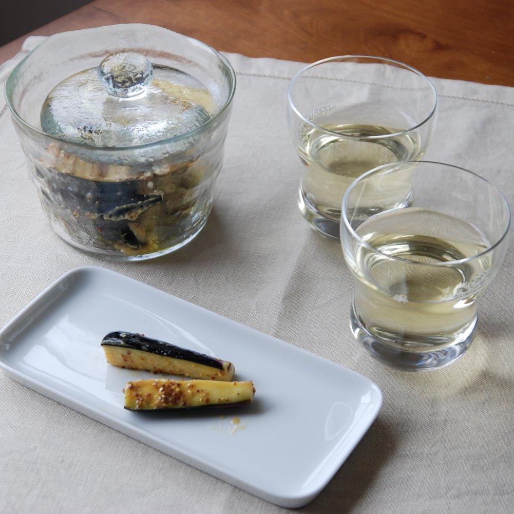 KINTO Light Pickle 55010 Bowl, 640ml, Gift, Present,