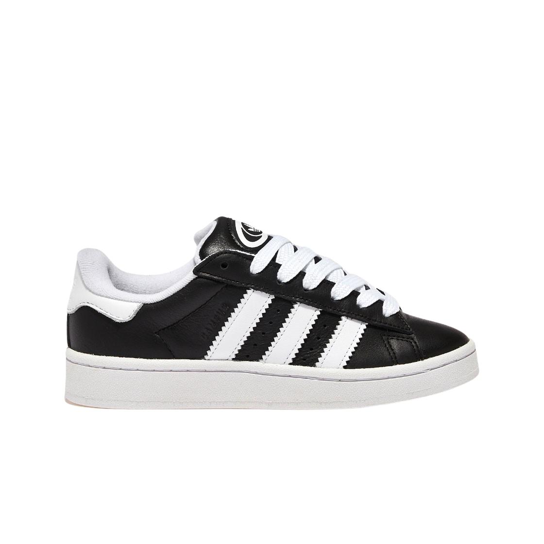 

Adidas Campus 00s Core Black White IG8660 Мужские кроссовки