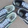 Vans Cruise To Cc Vn0a5kr5203 Trainer Green