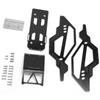 Aluminum Alloy RC Car Body Chassis for Axial SCX24 90081 1 24 Remote Control Car
