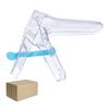 Gynecological Speculum Sterile With Lock Outline 100 Pcs