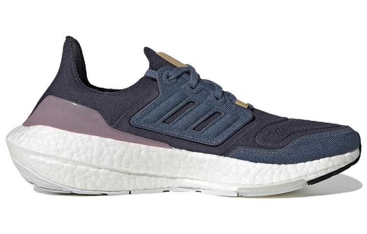 Adidas Wmns UltraBoost 22 'Denim'