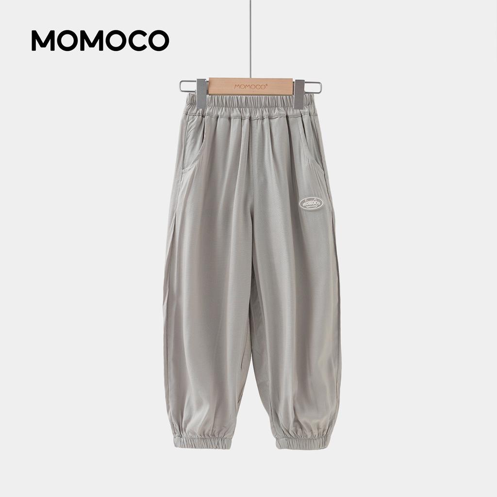 Summer Lightweight Casual Pants for Boys
