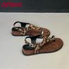 Calzado para mujer – Sandalias