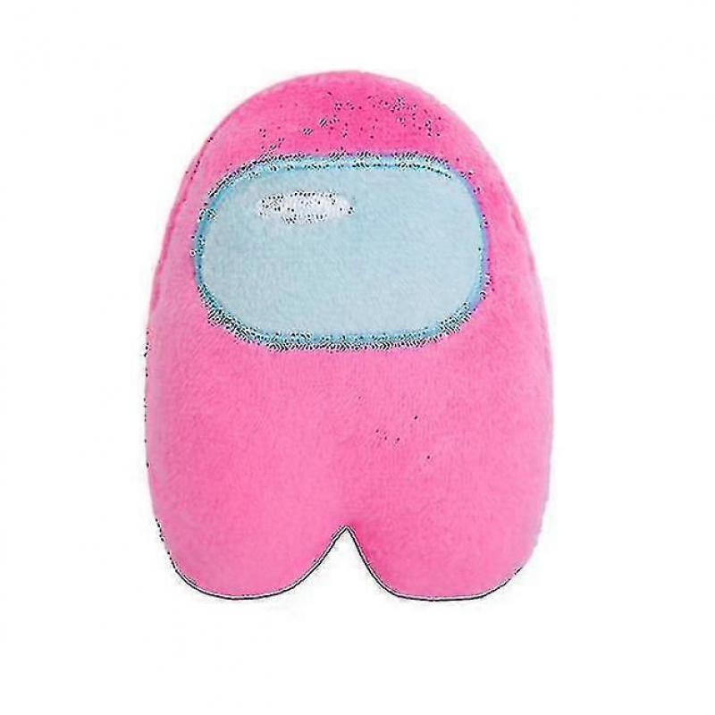 Among Us Plush Toy Stuffed Doll Cute Soft Children's Doll 10 Cm.yt