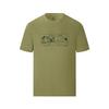 Dare 2B Mens Movement III Mountain Scene T-Shirt