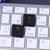 8Klíčů, 13Klíčů Klávesy Pro G915\G913\G815\G813\Tkl87 Mechanickou Klávesnici Protiskluzové Texturované Náhradní