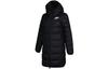 Nike Daunenjacke Winter Damen Schwarz 939441-010