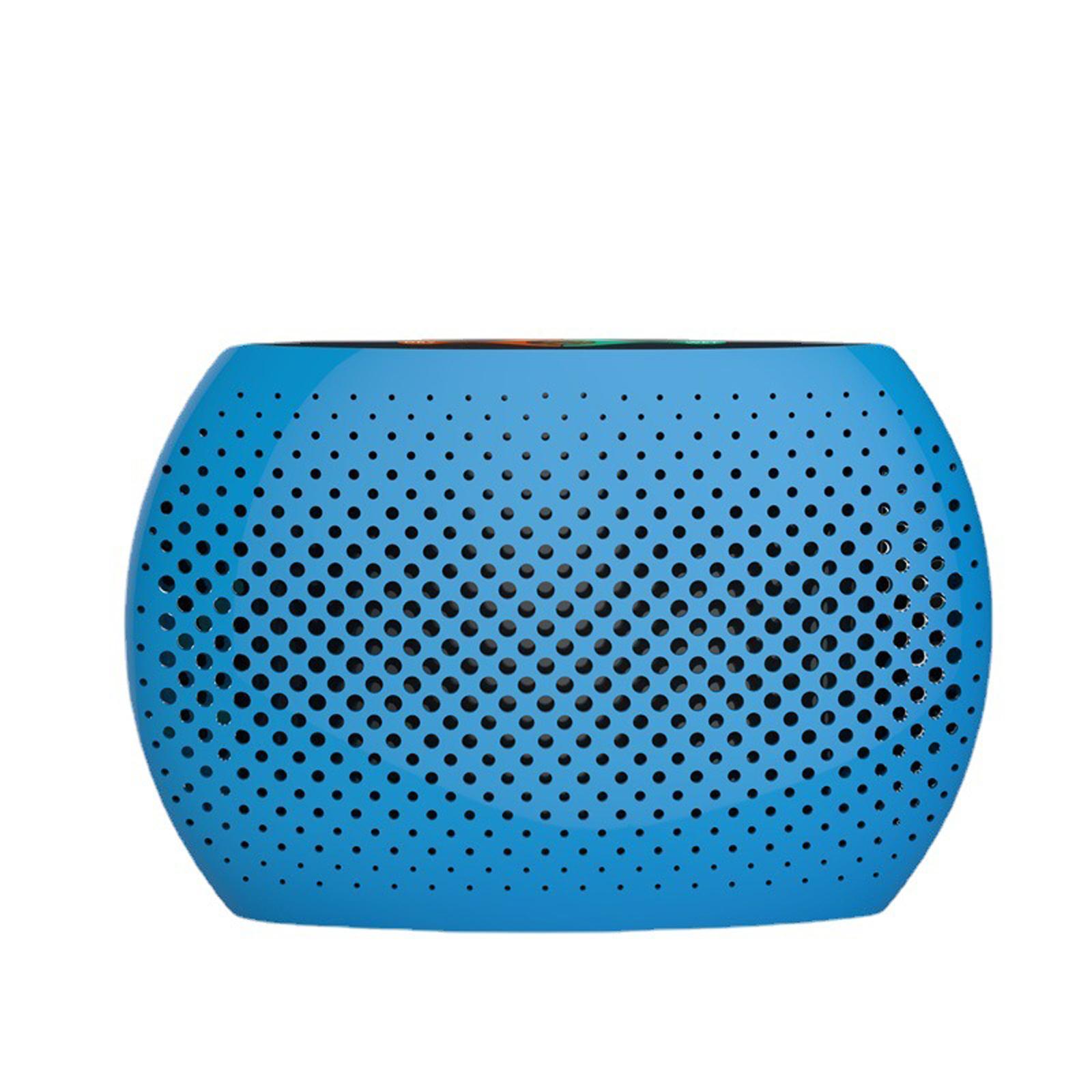 Household Mini Dehumidifier Built in Ptc Ceramic Heater No Heat Charging Smart Silent Home Air Dryer sky blue1