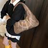 New Fashionable Large-capacity Armpit Bag Women's Casual Personalized Shoulder Bag
