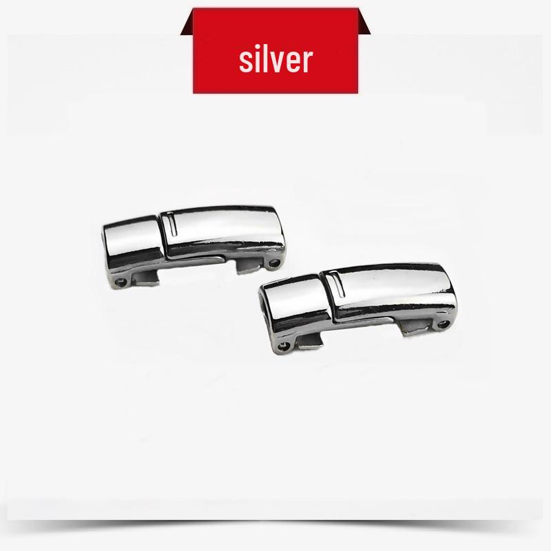 Upgraded 8mm Mesh Elastic No-Tie Shoelaces with Magnetic Buckle