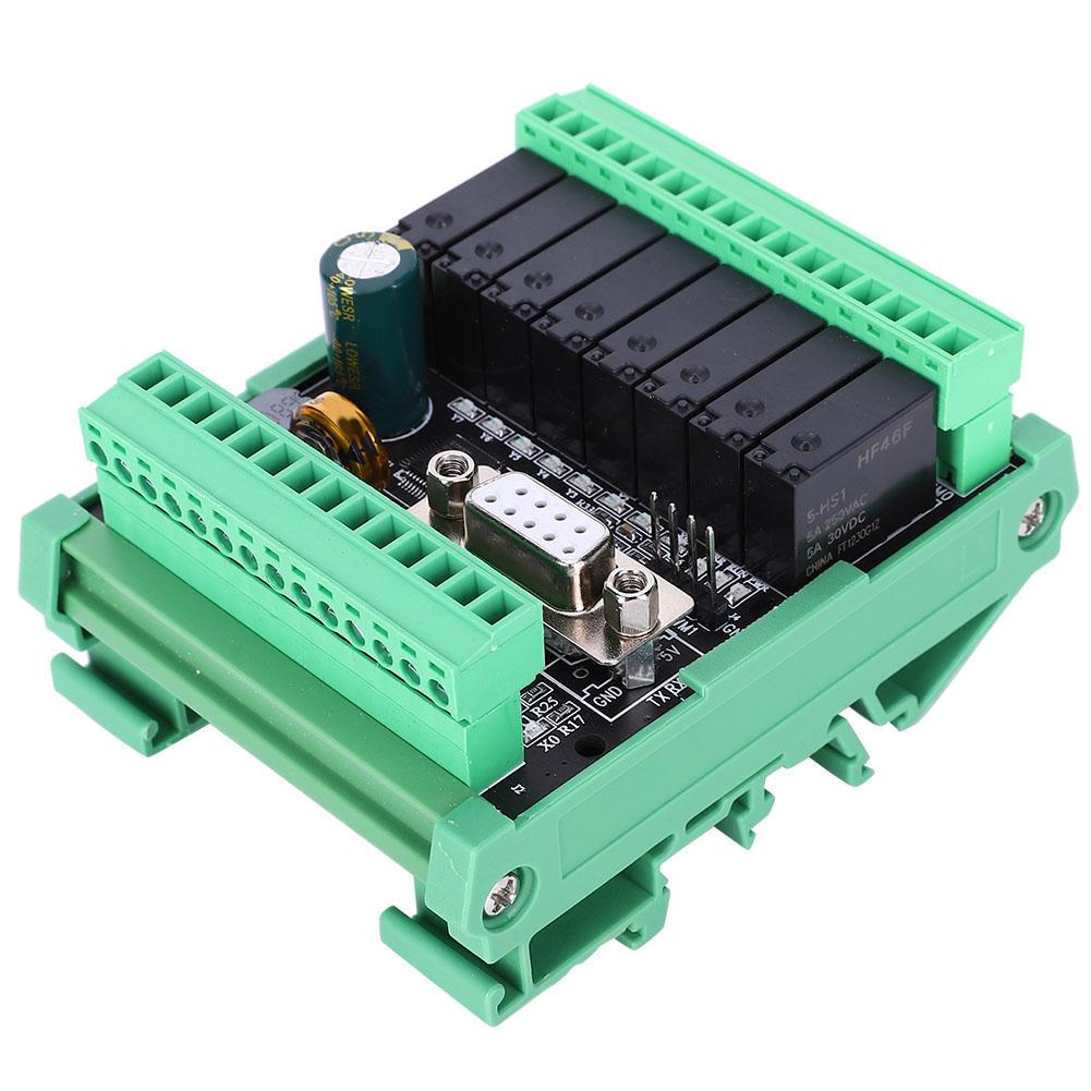 Programmable Controller Module Industrial Control Accessory Electrical Supplies FX2N-20MR-232 WS2N-20MR-232 Z-S