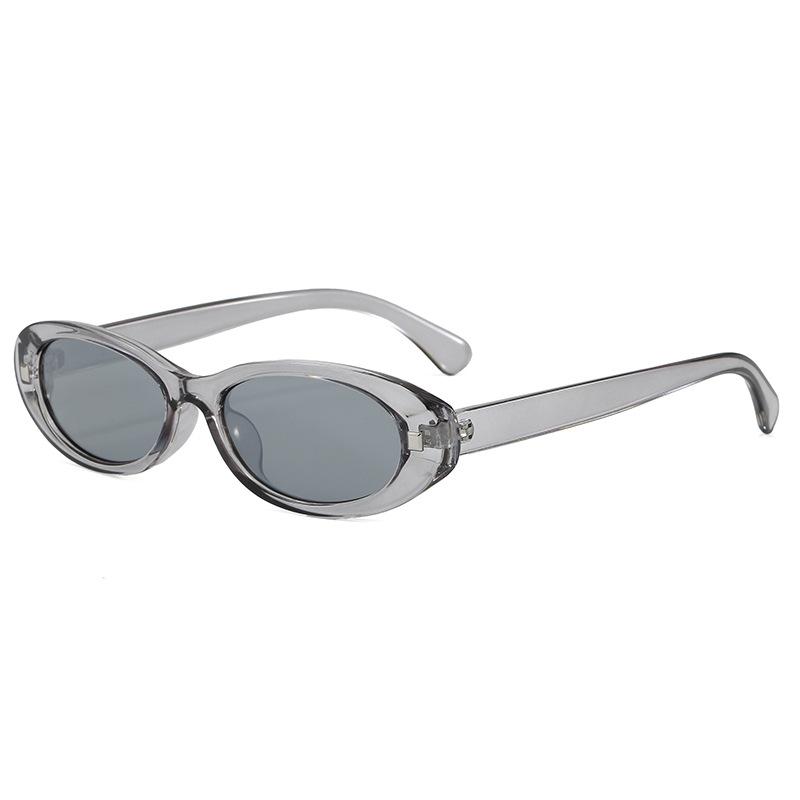 Fashion Cat Eye Frames Uv400 Classic Retro Shades Luxury Sunglasses Men Women Wholesale Lentes De Sol
