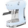 Coffee Machine Smeg ECF02PBEU