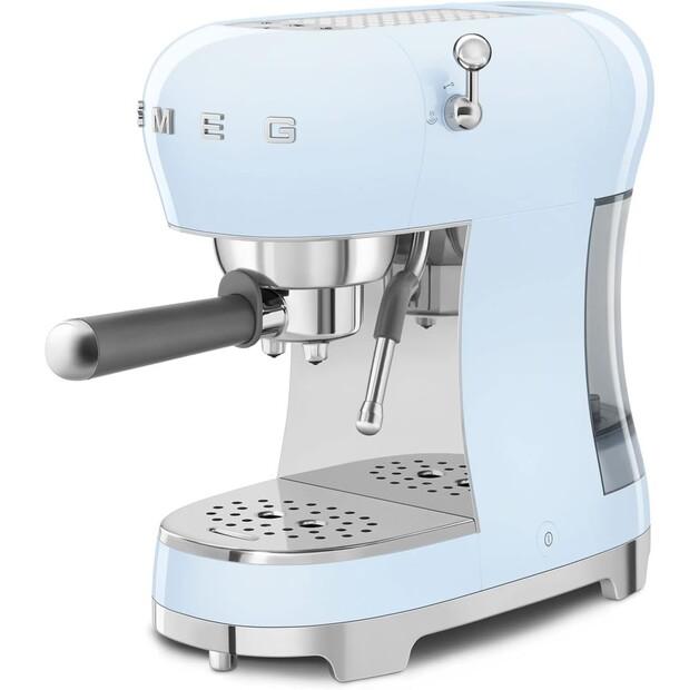 Coffee Machine Smeg ECF02PBEU