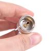 Sl16 Maschio UHF Assemblaggio Cinque Pezzi Pl259 A 7D-Fb Rg213