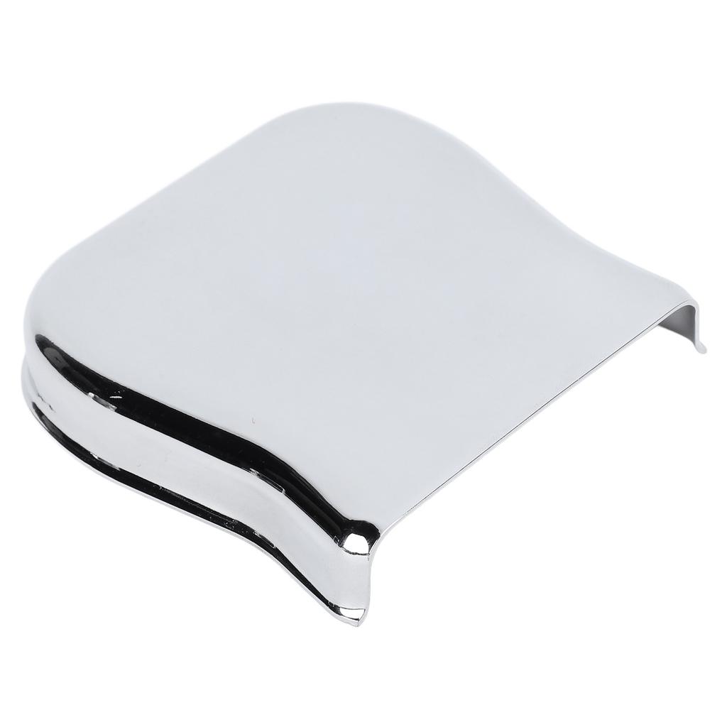 Guitar Bridge Cover Metal Vintage Style Bridge Protective Cover for TL Electric Guitar